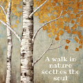 A Walk In Nature Soothes The Soul 2