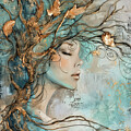 Her Roots Run Deep